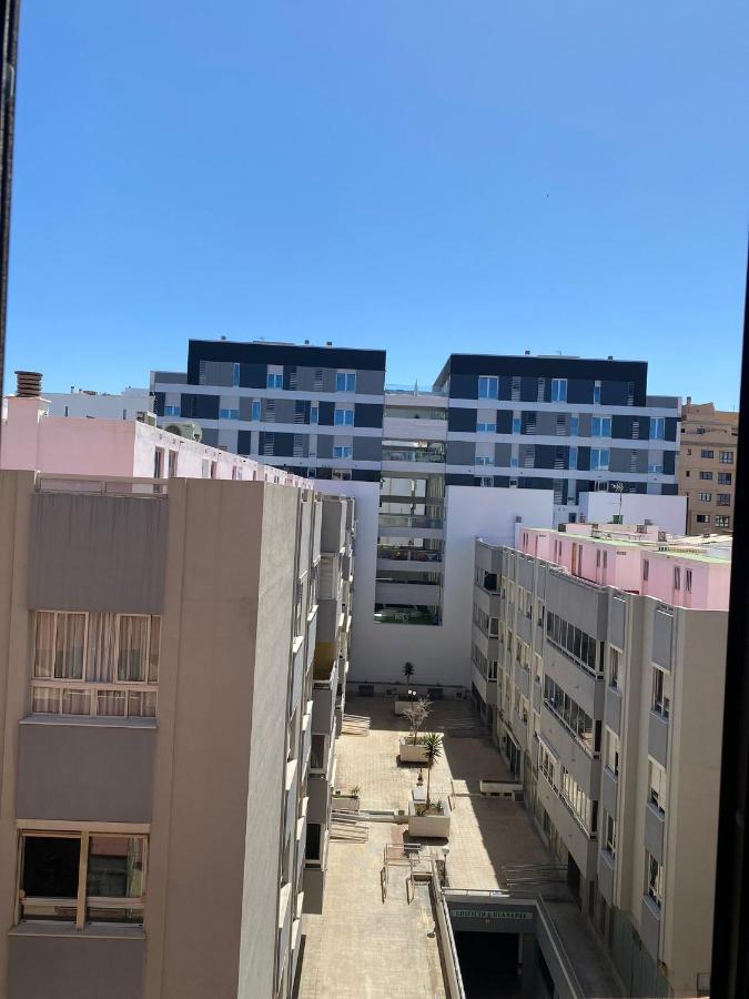 Playa Canteras Samperez Λας Πάλμας ντε Γκραν Κανάρια Εξωτερικό φωτογραφία